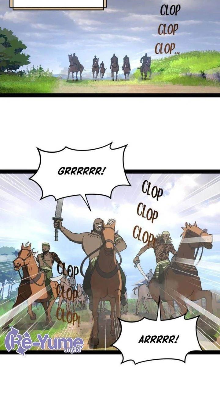 Survive As The Hero’s Husband Chapter 91 Gambar 15