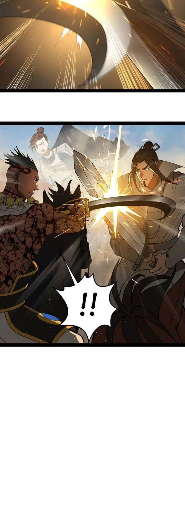 Survive As The Hero’s Husband Chapter 91 Gambar 24