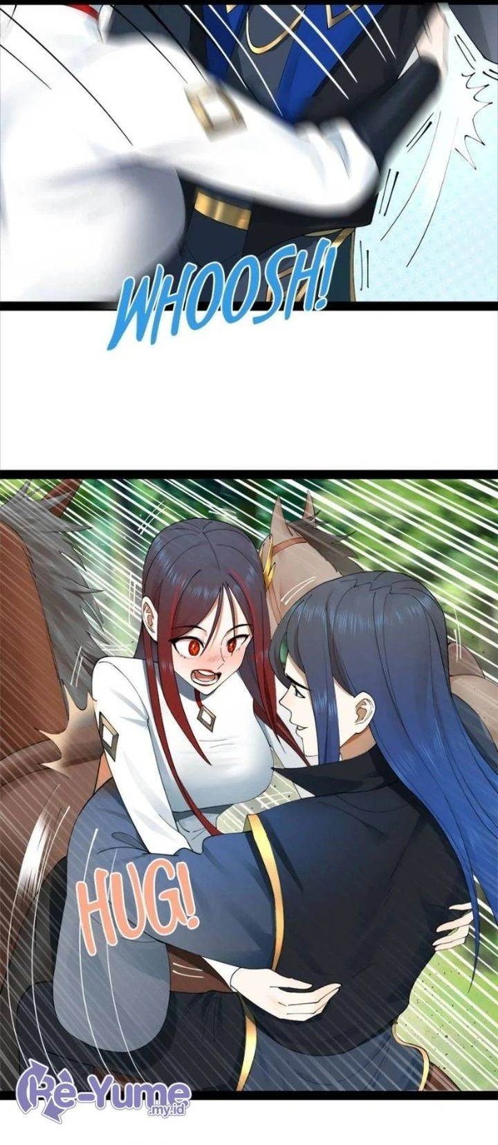 Survive As The Hero’s Husband Chapter 90 Gambar 6