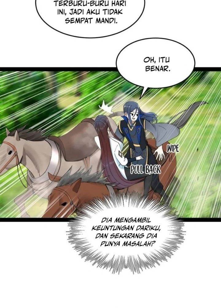 Survive As The Hero’s Husband Chapter 90 Gambar 9