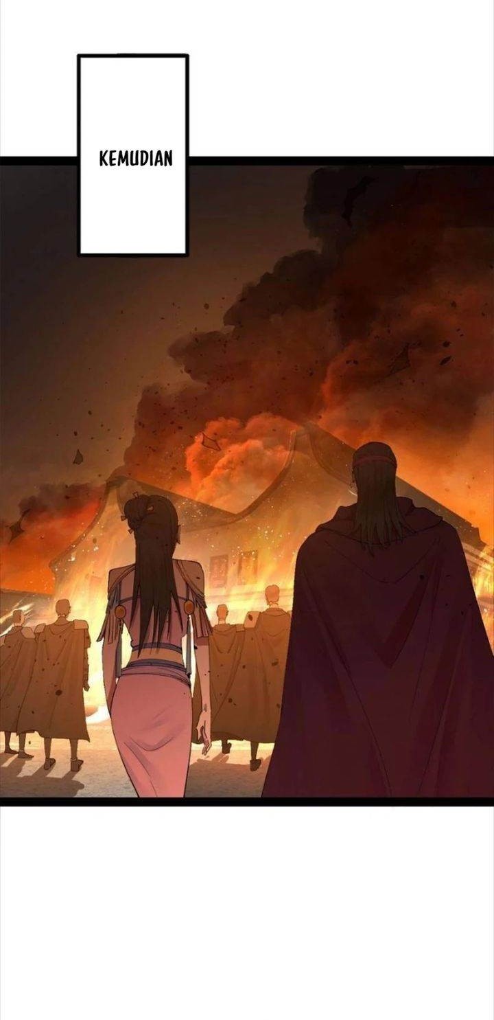 Survive As The Hero’s Husband Chapter 84 Gambar 12
