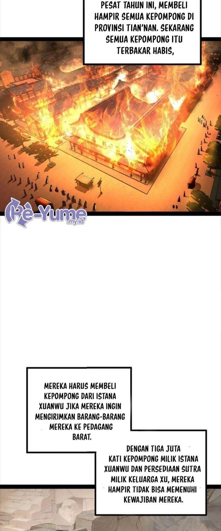 Survive As The Hero’s Husband Chapter 84 Gambar 21