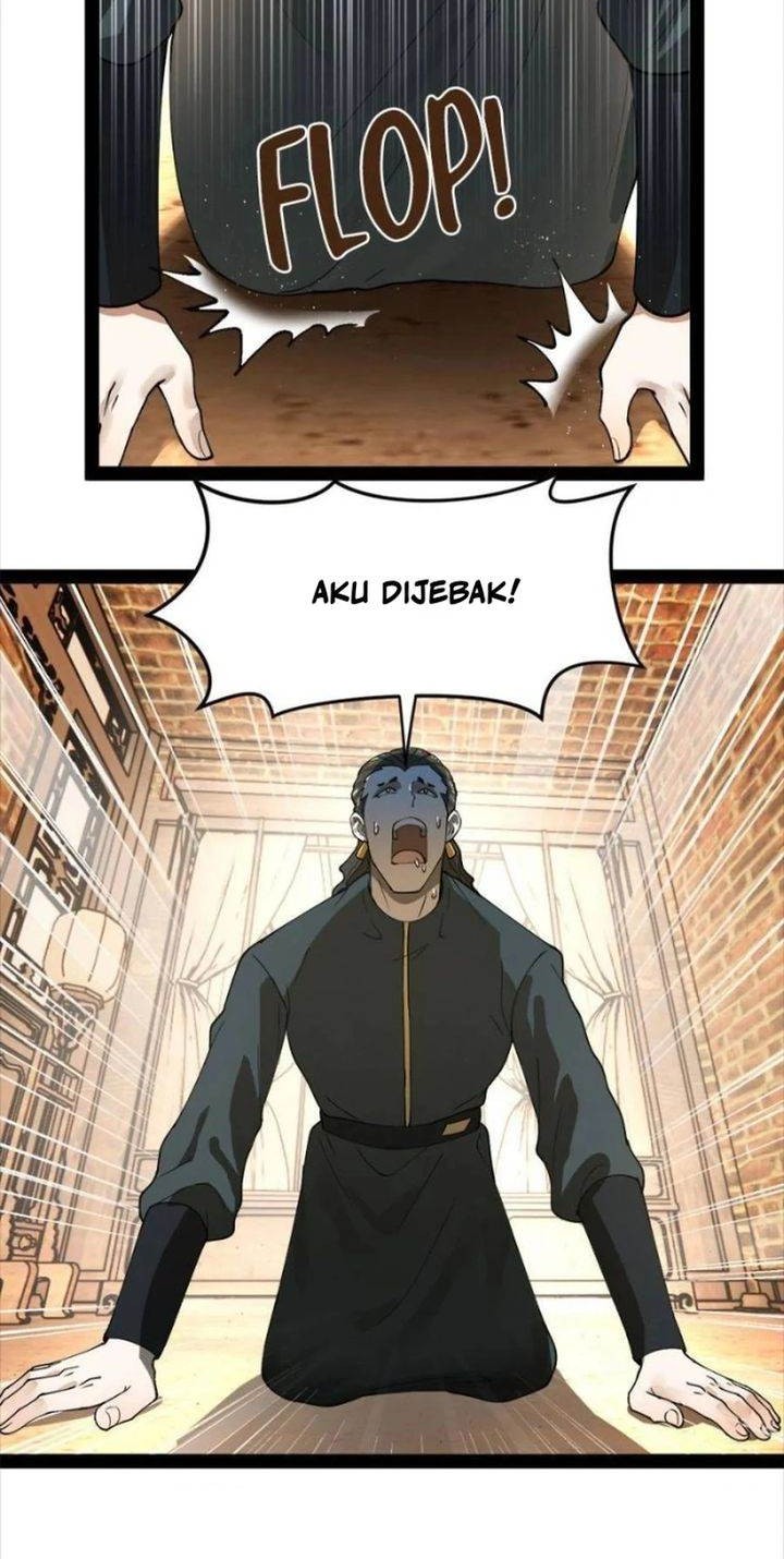 Survive As The Hero’s Husband Chapter 82 Gambar 3