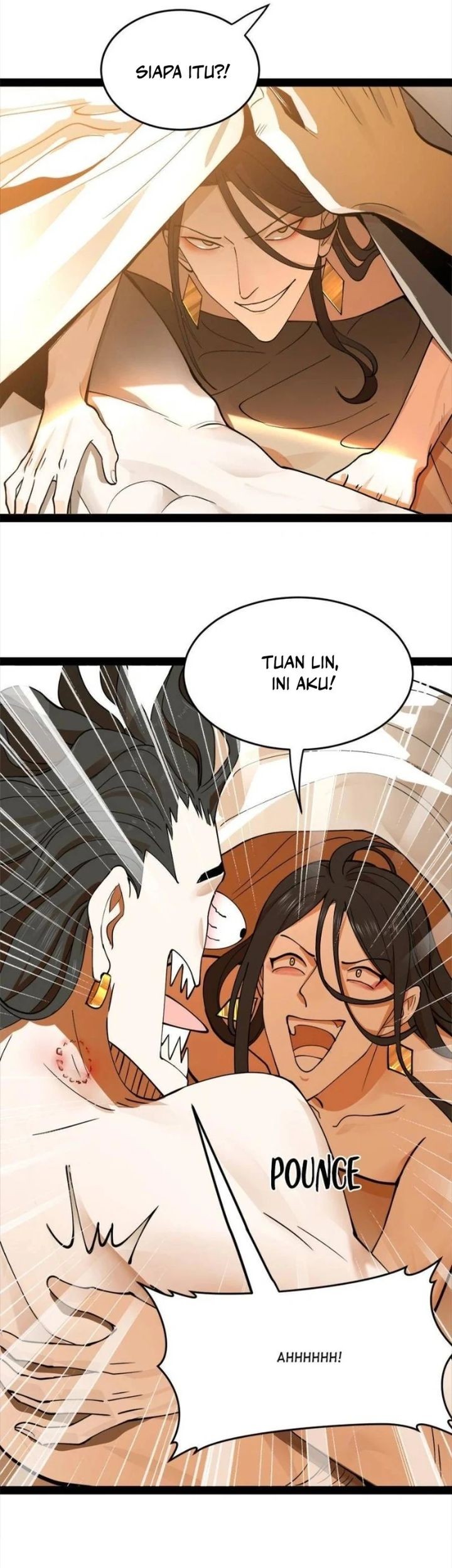 Survive As The Hero’s Husband Chapter 81 Gambar 19