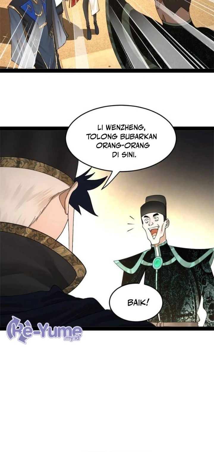 Survive As The Hero’s Husband Chapter 79 Gambar 9