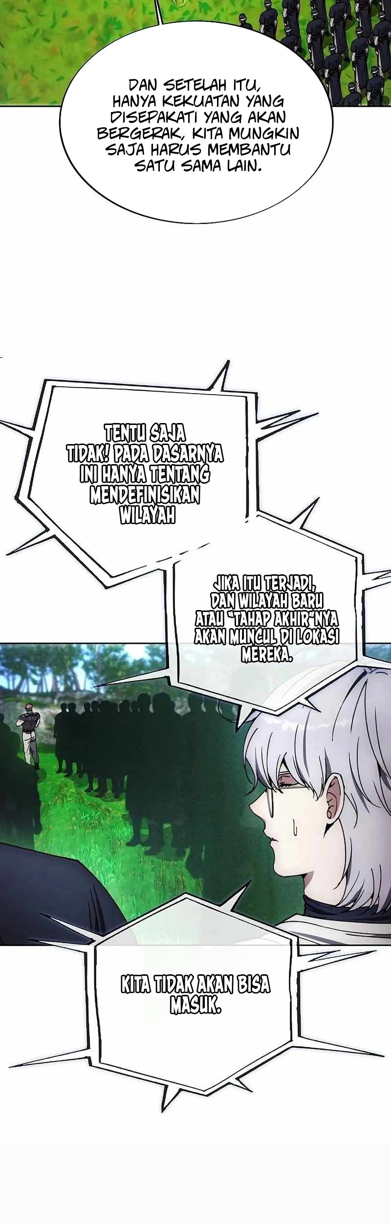 How to Live as a Villain Chapter 169 Gambar 39