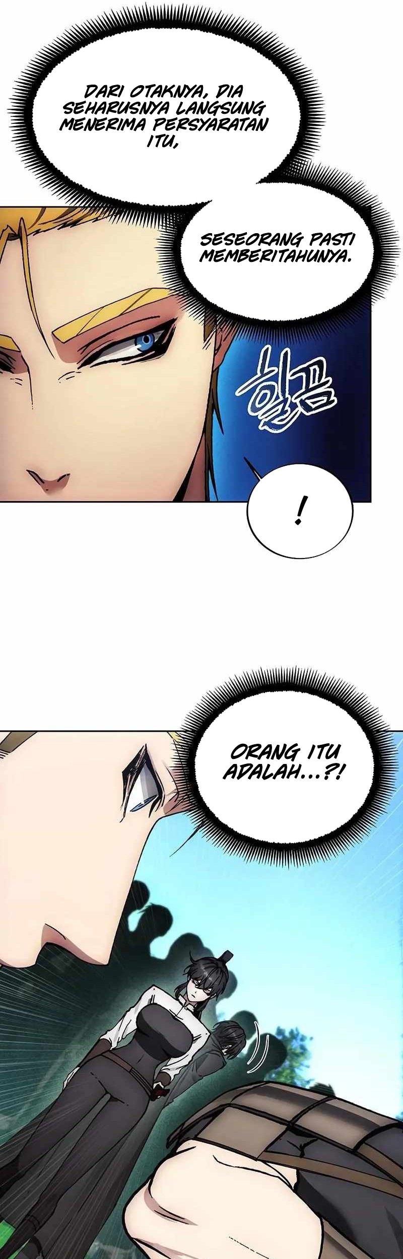 How to Live as a Villain Chapter 169 Gambar 41