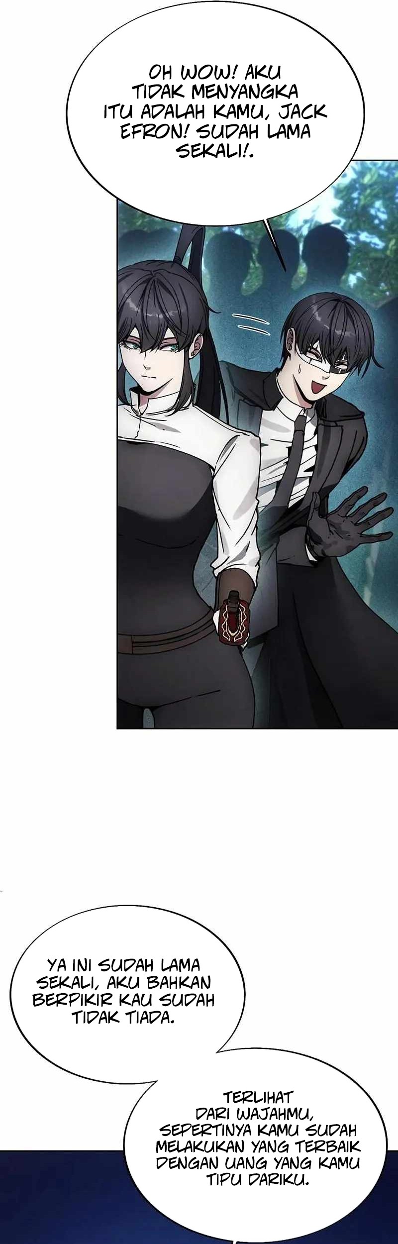 How to Live as a Villain Chapter 169 Gambar 45