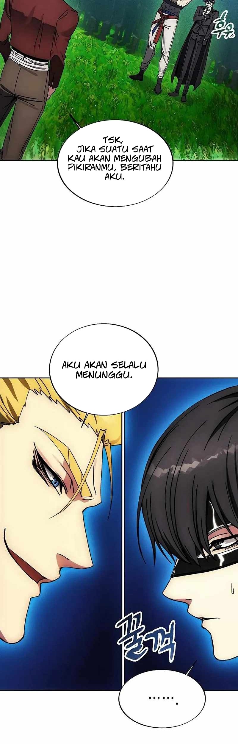 How to Live as a Villain Chapter 169 Gambar 50