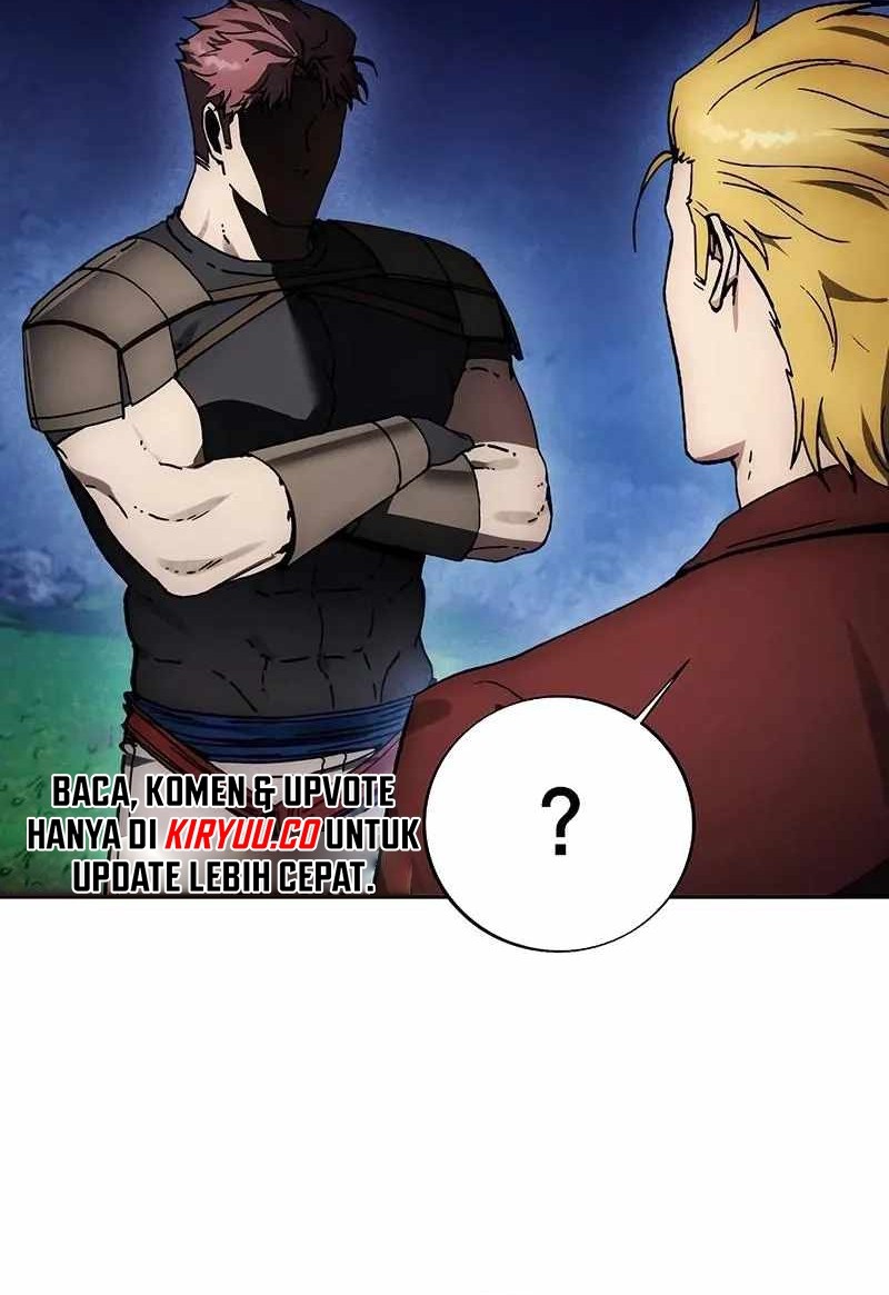 How to Live as a Villain Chapter 169 Gambar 52