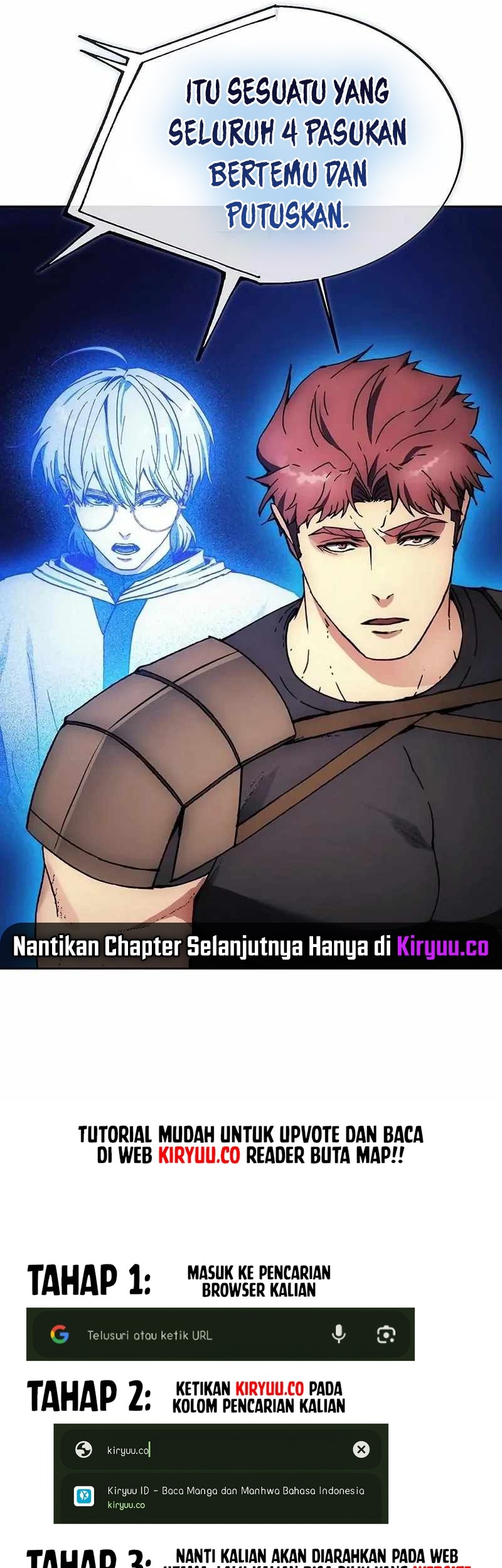 How to Live as a Villain Chapter 169 Gambar 53