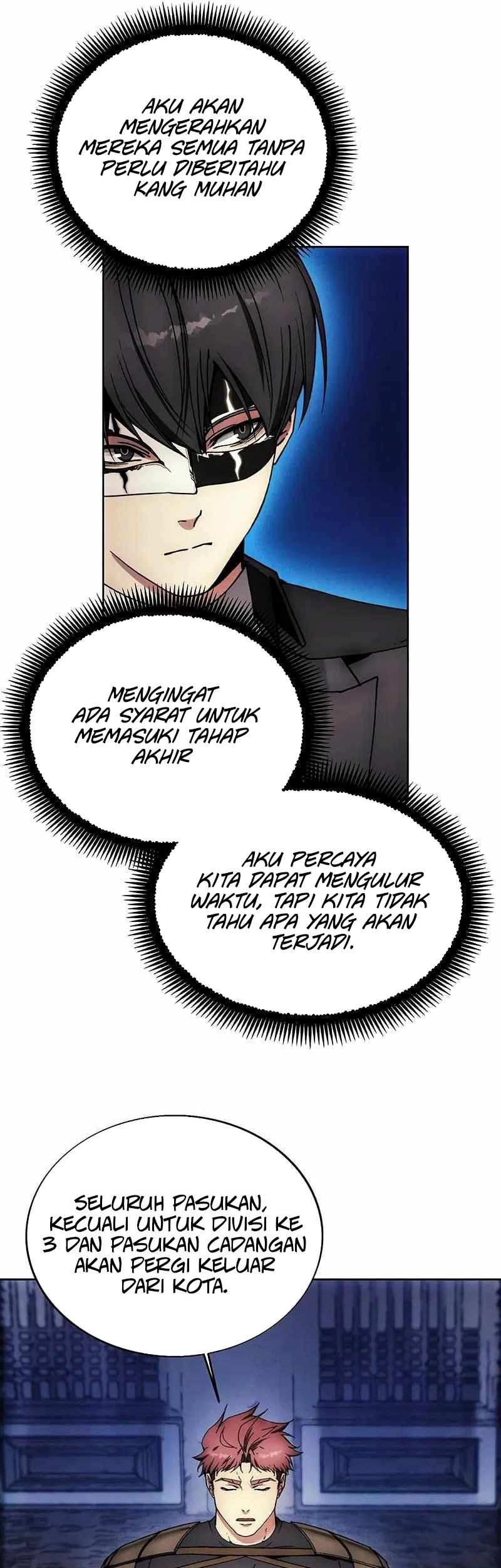 How to Live as a Villain Chapter 169 Gambar 17