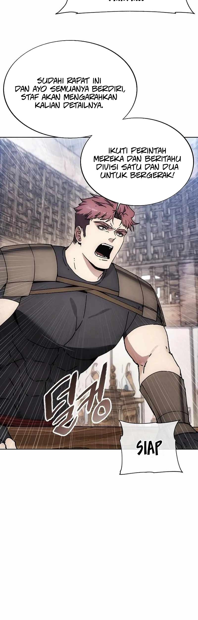 How to Live as a Villain Chapter 169 Gambar 19