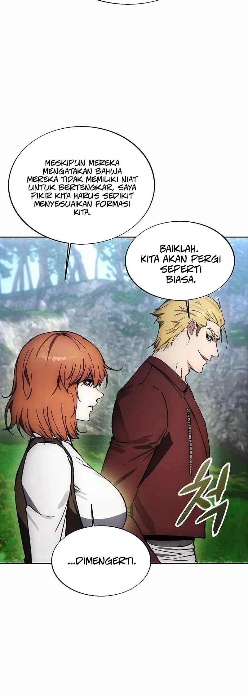 How to Live as a Villain Chapter 169 Gambar 28