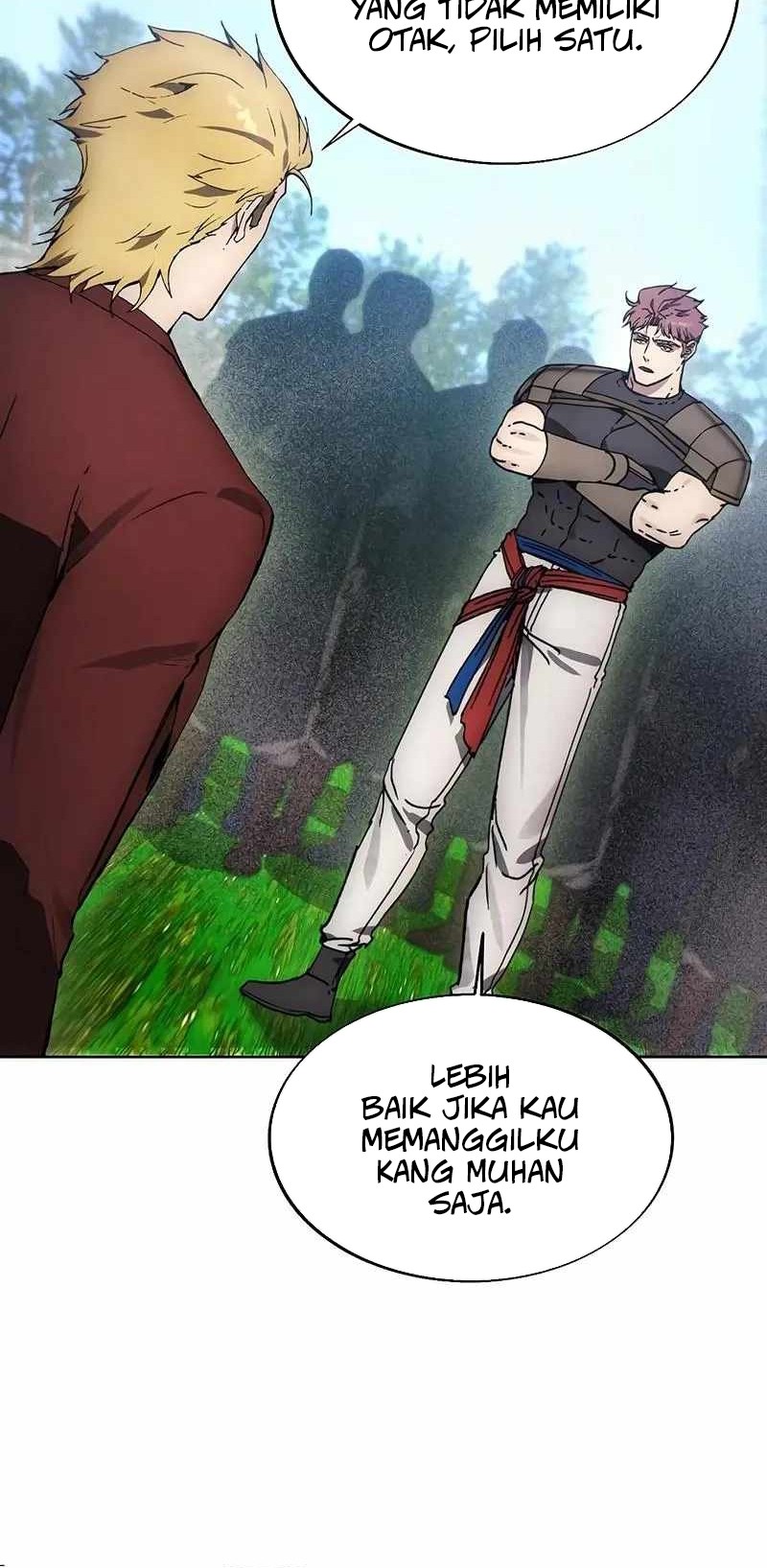 How to Live as a Villain Chapter 169 Gambar 32
