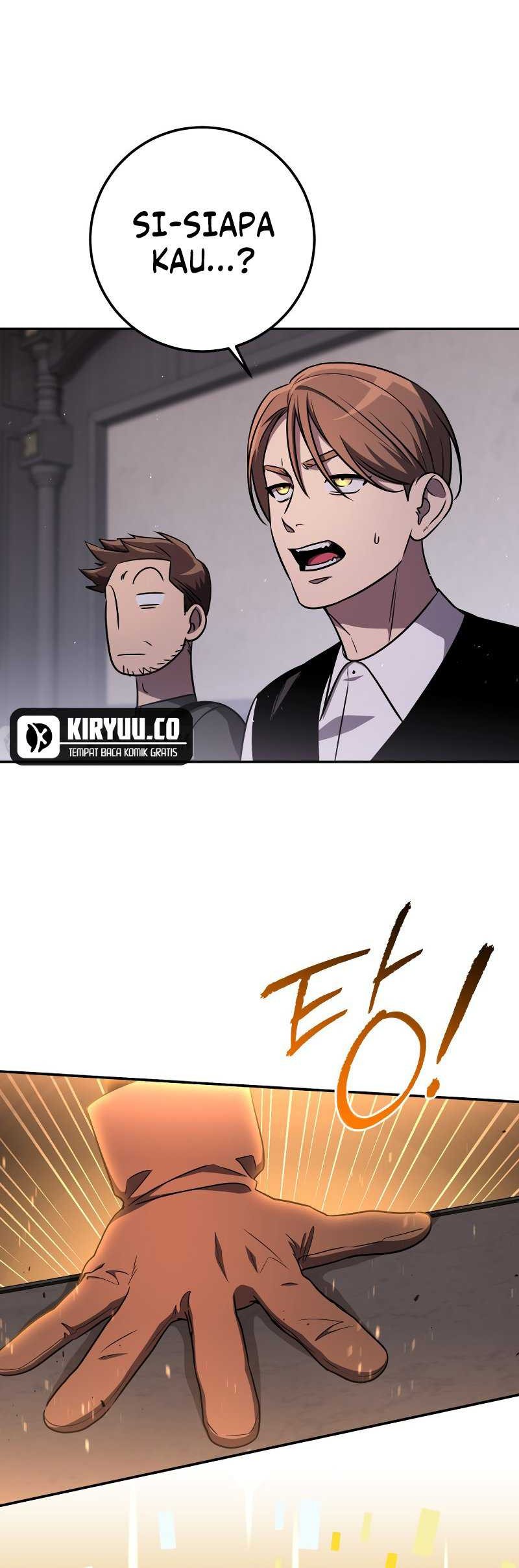 Legendary Blacksmith’s Vengeance Chapter 70 Gambar 44