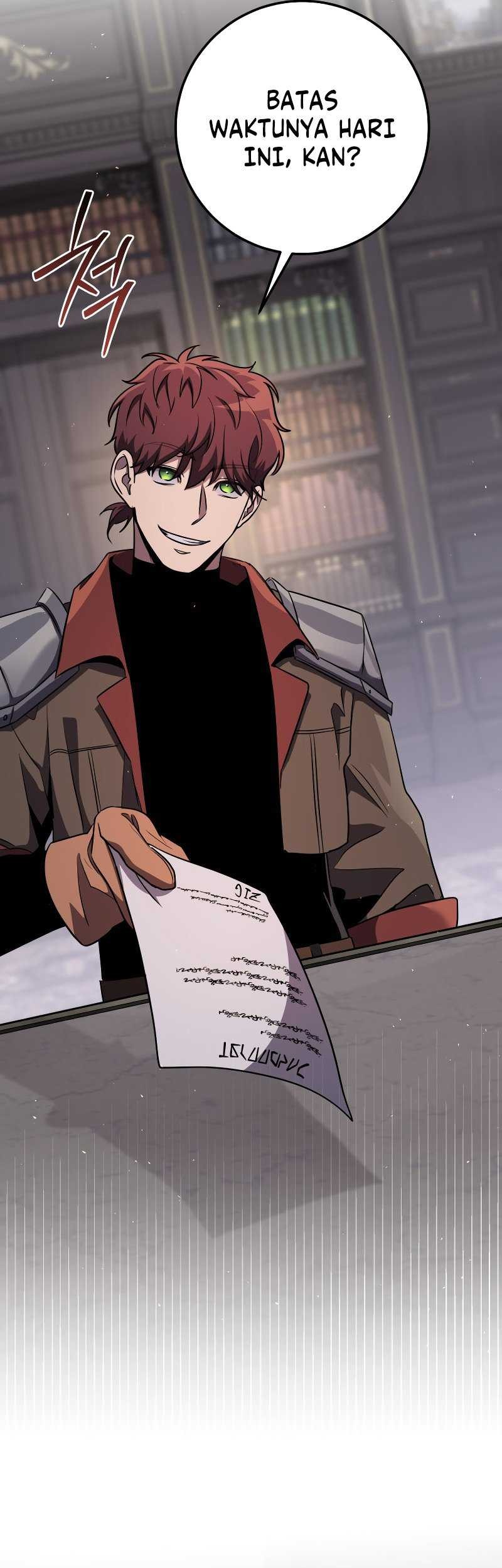 Legendary Blacksmith’s Vengeance Chapter 70 Gambar 49