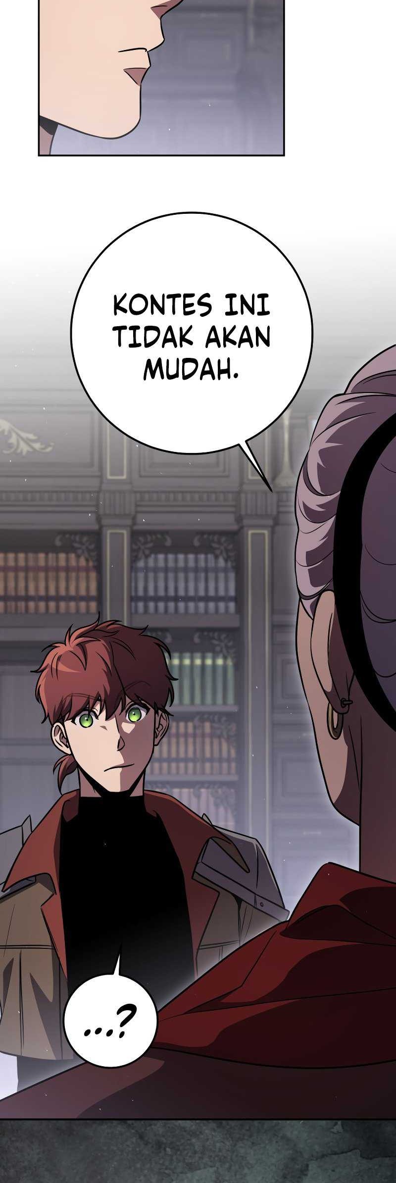 Legendary Blacksmith’s Vengeance Chapter 70 Gambar 51