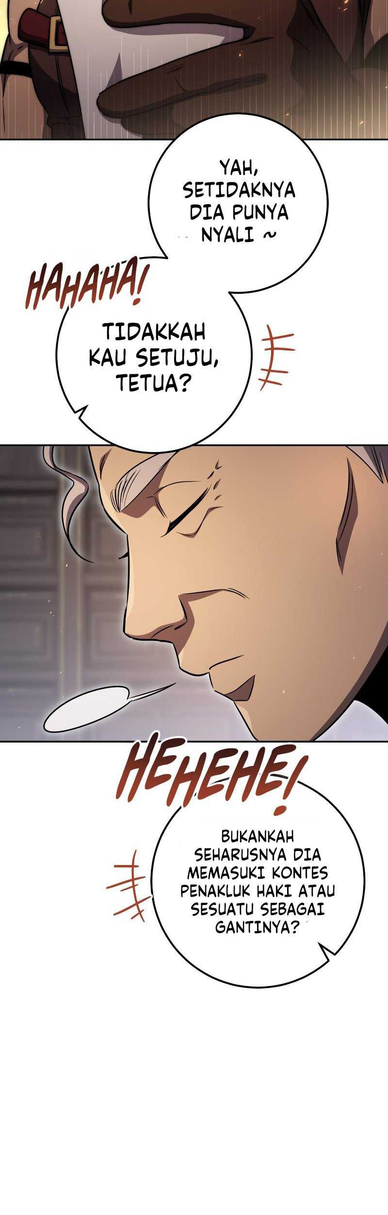 Legendary Blacksmith’s Vengeance Chapter 70 Gambar 58