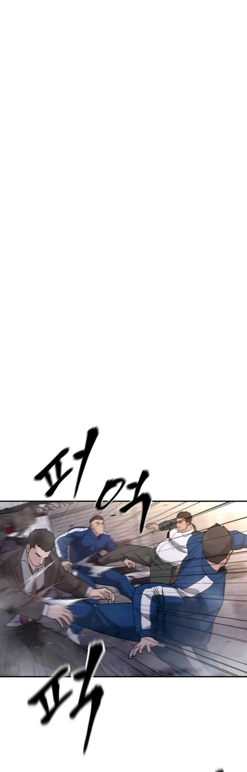 Baca Manhwa The Bully In Charge Chapter 116 Gambar 2