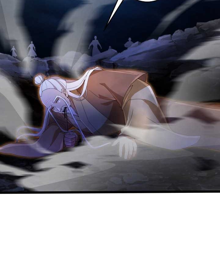 Against the Gods Chapter 703 Gambar 29