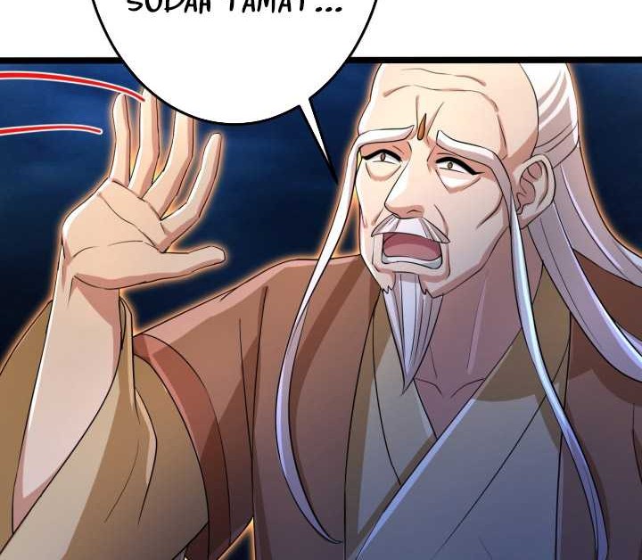 Against the Gods Chapter 703 Gambar 45