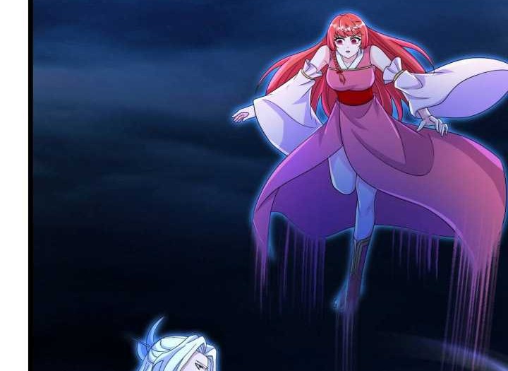 Against the Gods Chapter 704 Gambar 35