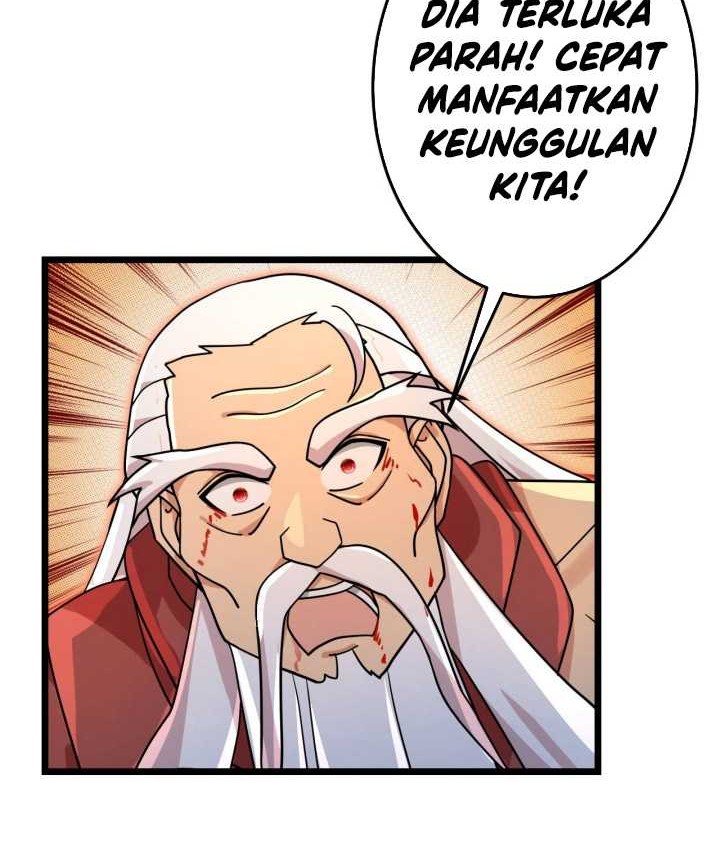 Against the Gods Chapter 704 Gambar 47