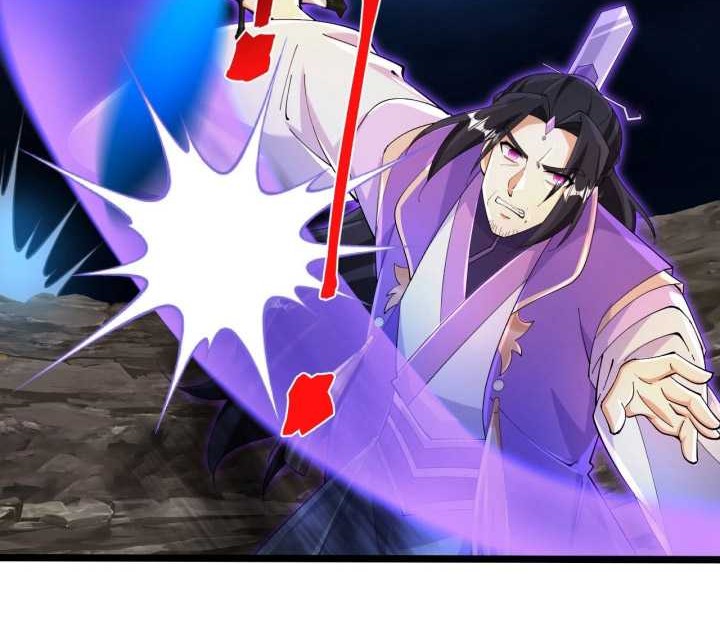 Against the Gods Chapter 704 Gambar 11
