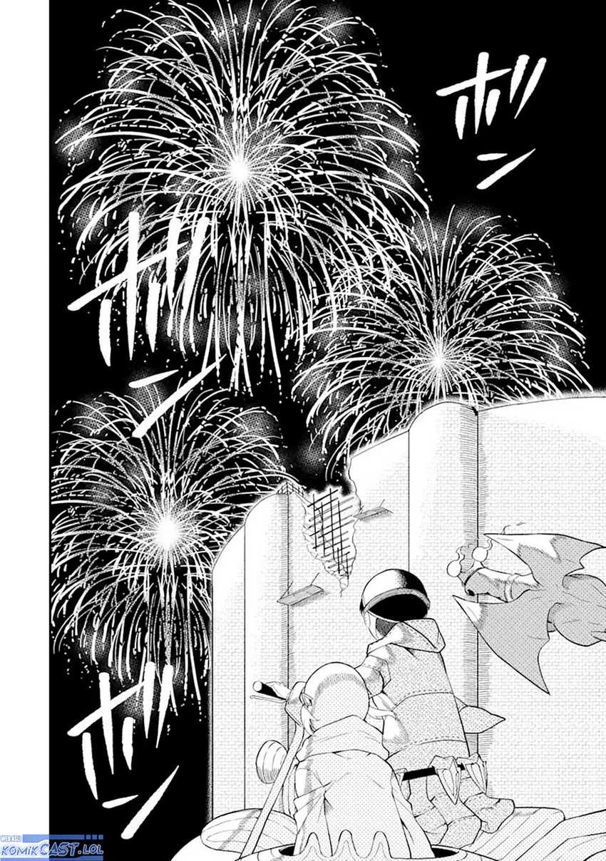 “Honyaku” no Sainou de Ore Dake ga Sekai wo Kaihen Dekiru Ken Chapter 25.2 Gambar 4