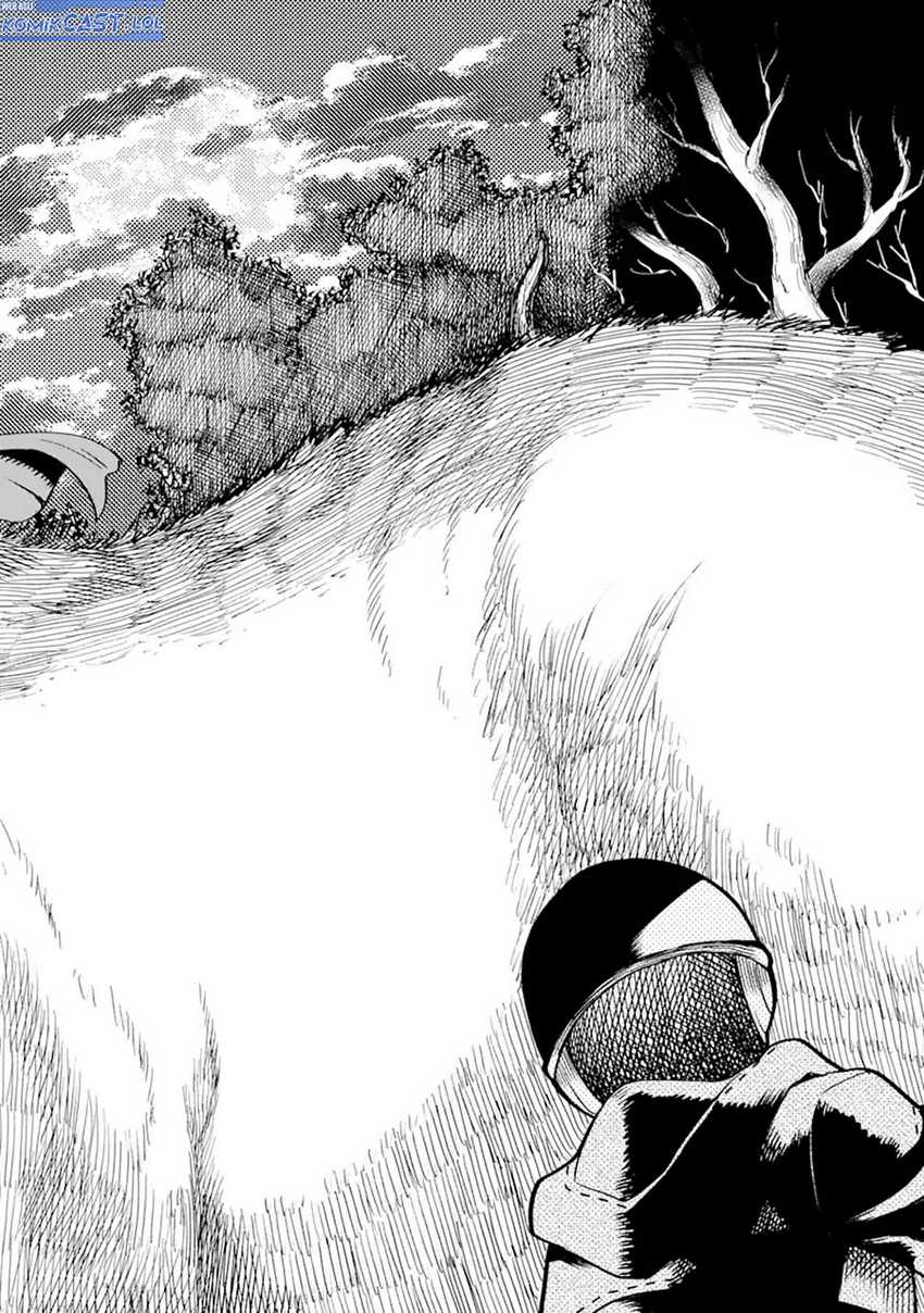 “Honyaku” no Sainou de Ore Dake ga Sekai wo Kaihen Dekiru Ken Chapter 25.2 Gambar 8