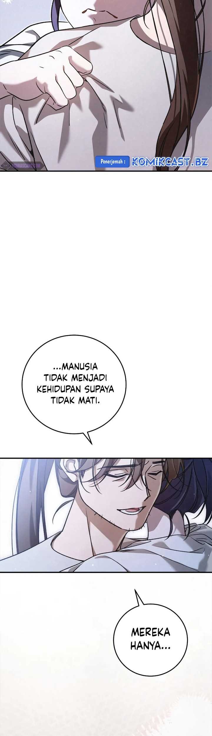 Children of the Rune Chapter 39 Gambar 36