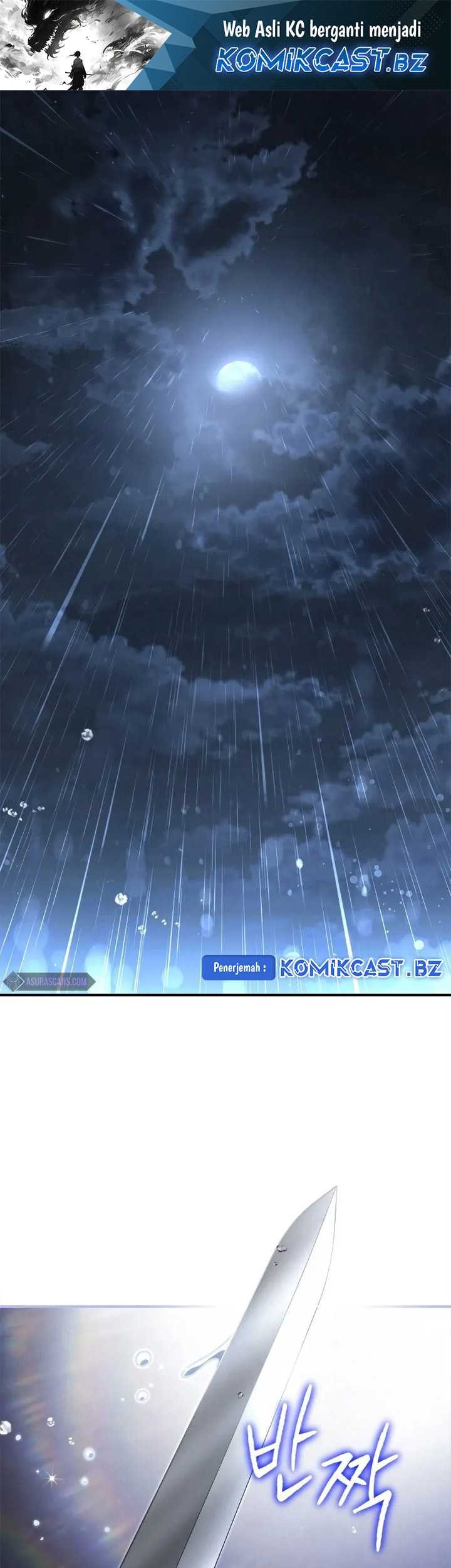 Baca Manhwa Children of the Rune Chapter 39 Gambar 2