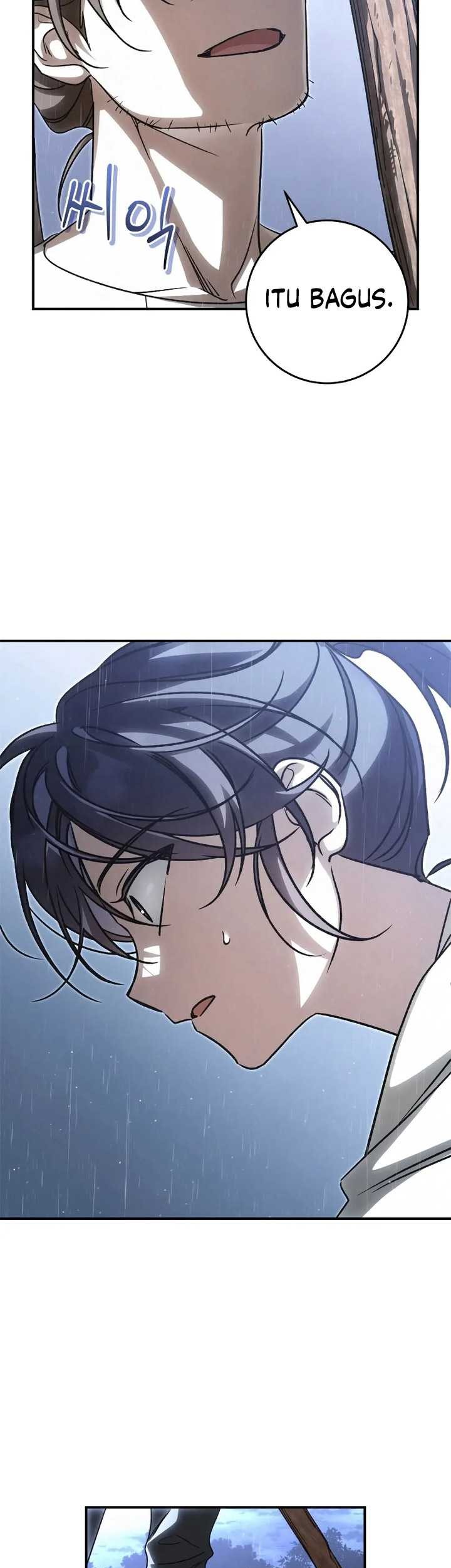 Children of the Rune Chapter 39 Gambar 10