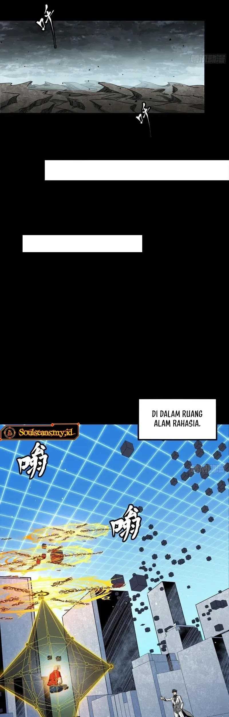 Legend of Star General Chapter 250 Gambar 38