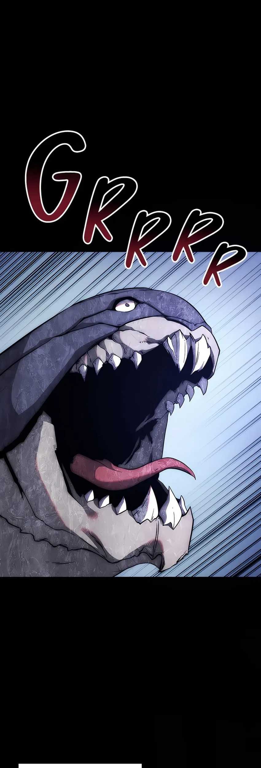Baca I Became an Evolving Space Monster Chapter 30.1 Gambar 2