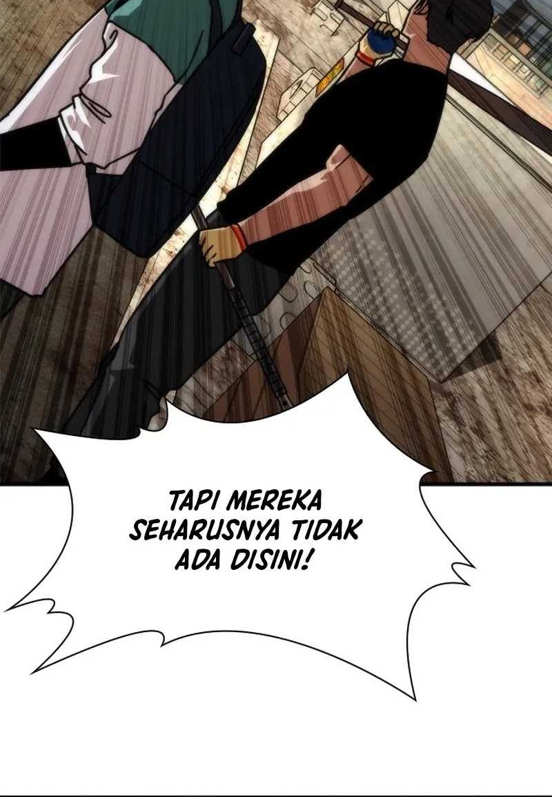 Zombie Apocalypse 82-08 Chapter 43 Gambar 49