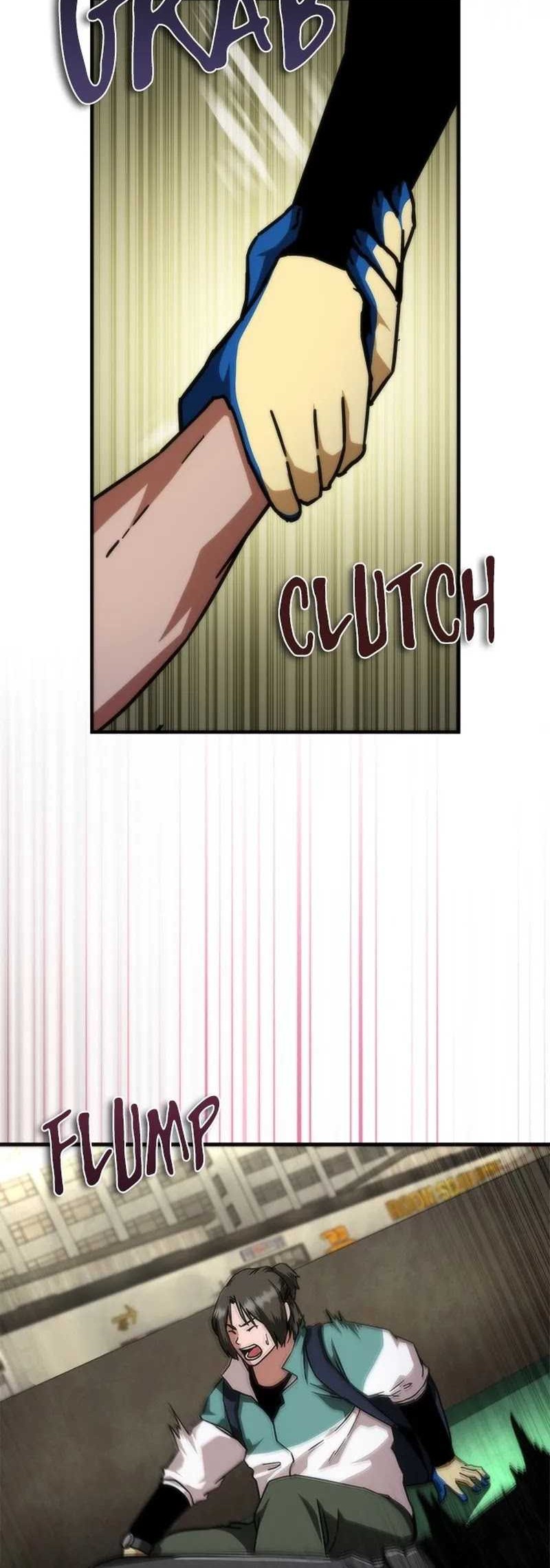 Zombie Apocalypse 82-08 Chapter 43 Gambar 65