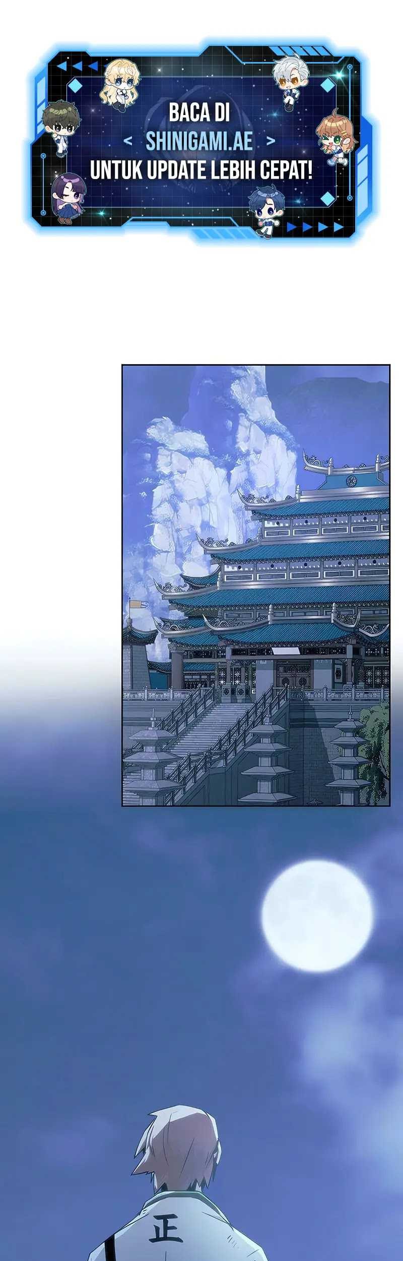 Baca Manhwa Becoming the Swordmaster Rank Young Lord of the Sichuan Tang Family Chapter 51 Gambar 2