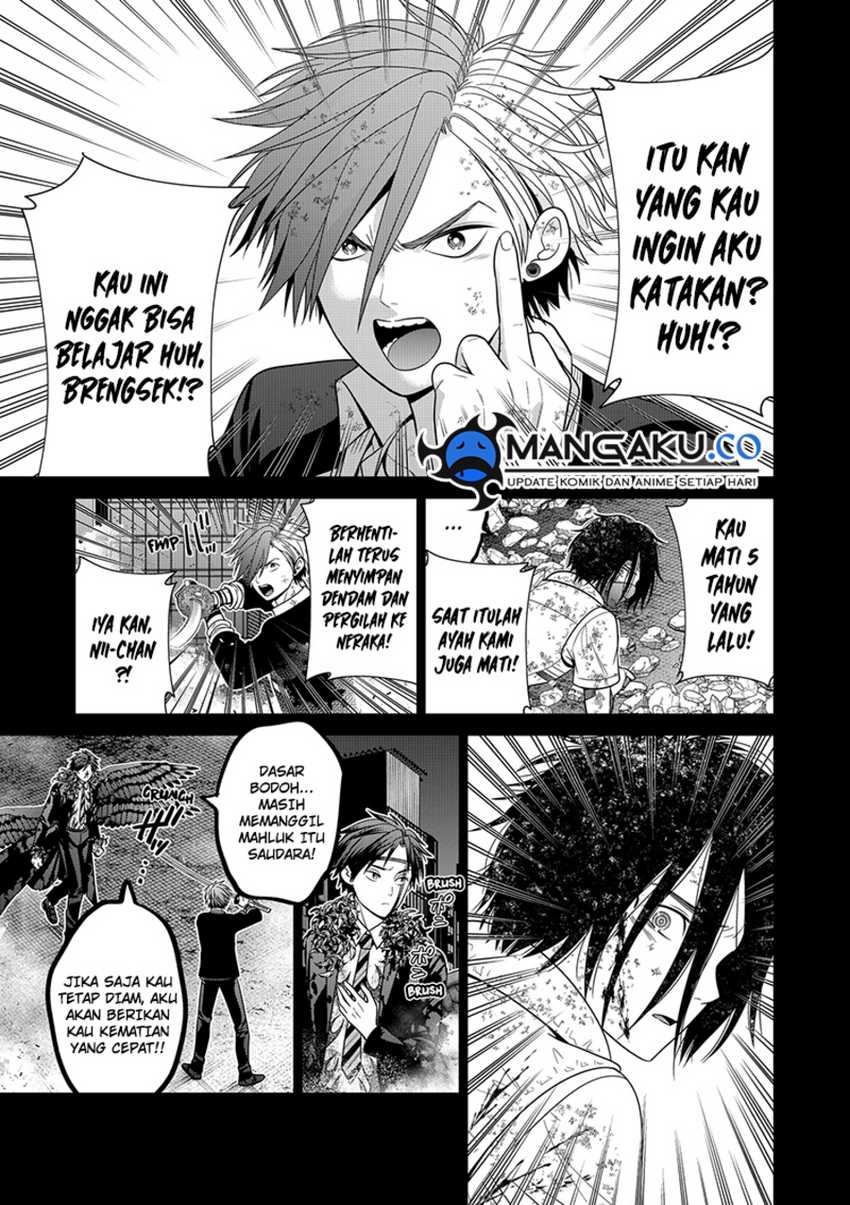 Tokyo Underworld Chapter 95 Gambar 10