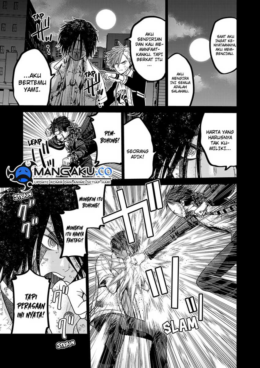 Tokyo Underworld Chapter 95 Gambar 14