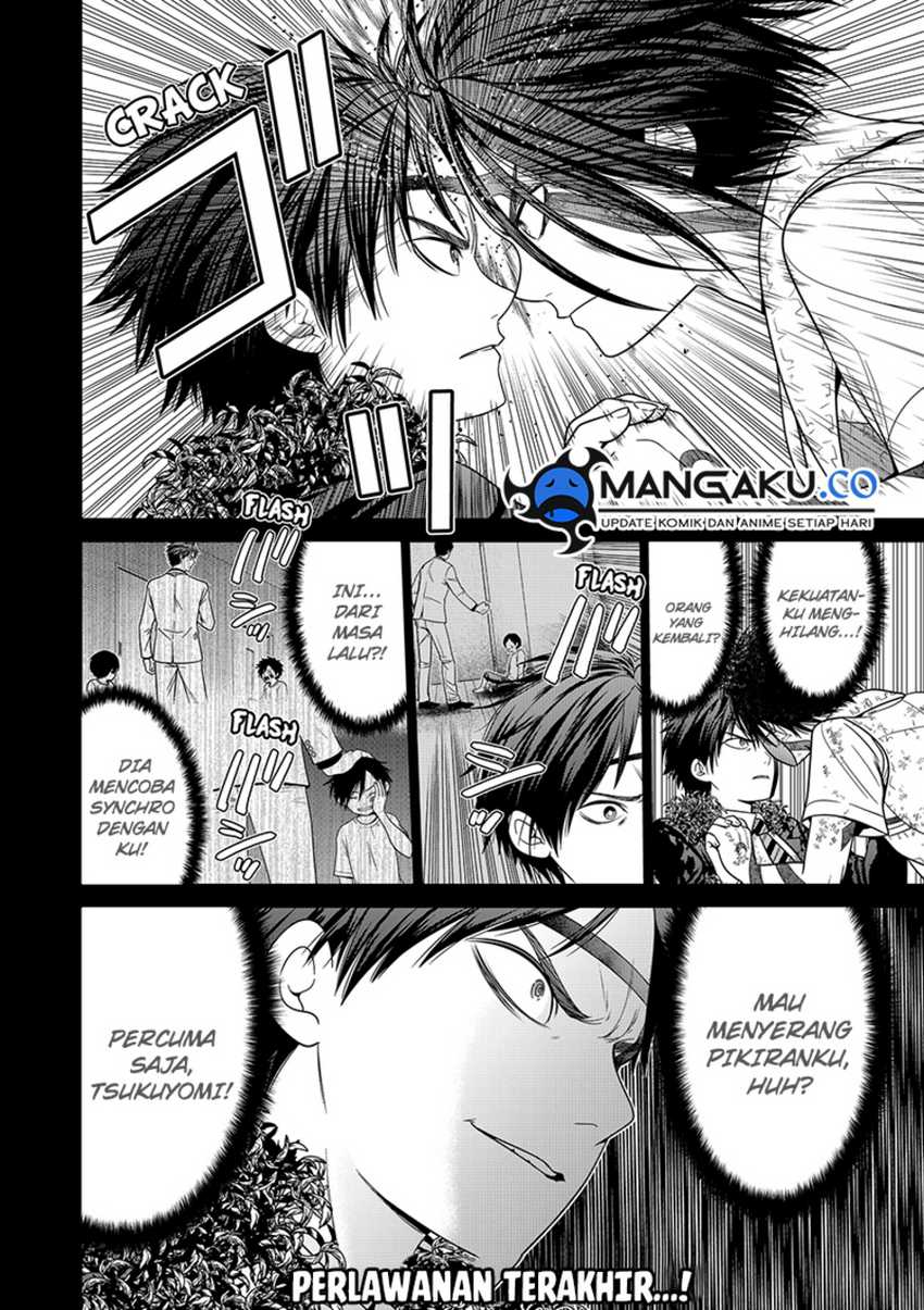 Tokyo Underworld Chapter 95 Gambar 25