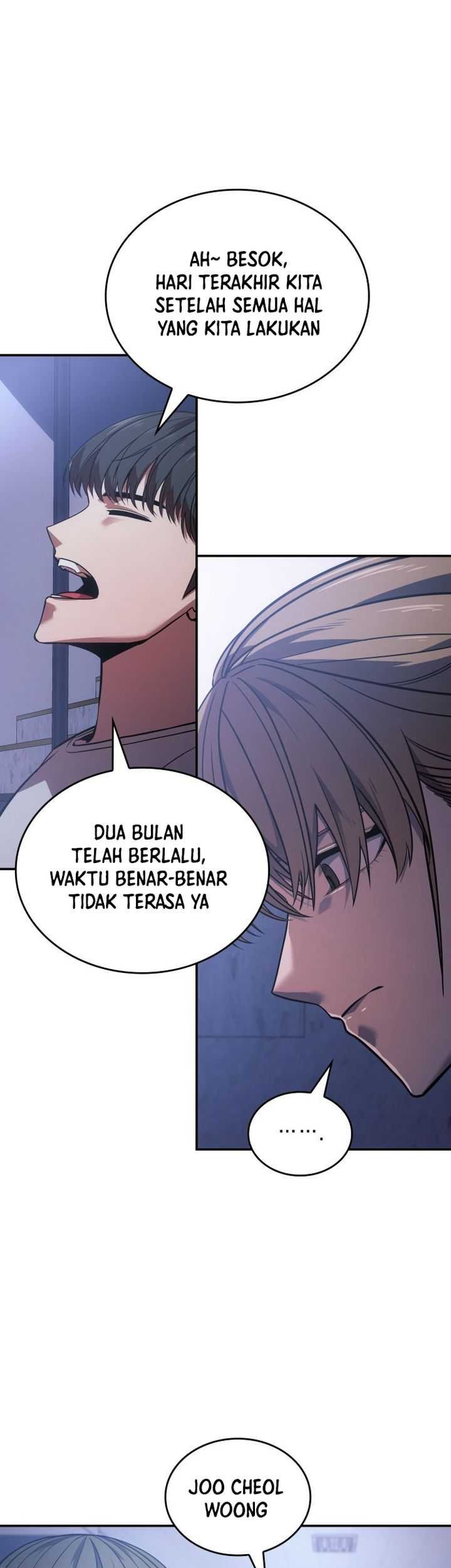 The Fire Fighter Chapter 06 Gambar 35