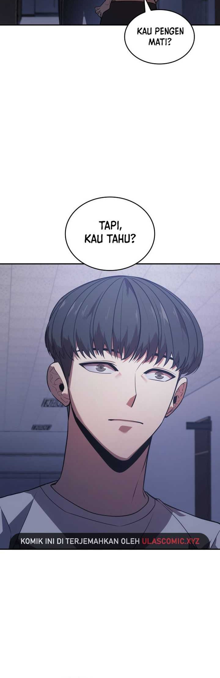 The Fire Fighter Chapter 06 Gambar 40
