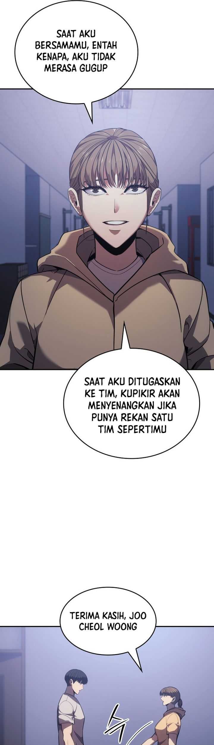 The Fire Fighter Chapter 06 Gambar 41