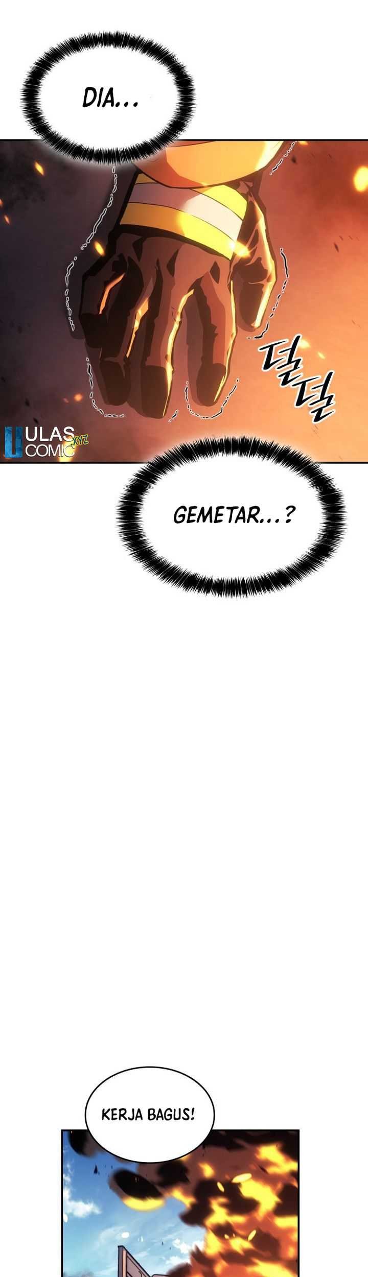 The Fire Fighter Chapter 06 Gambar 15