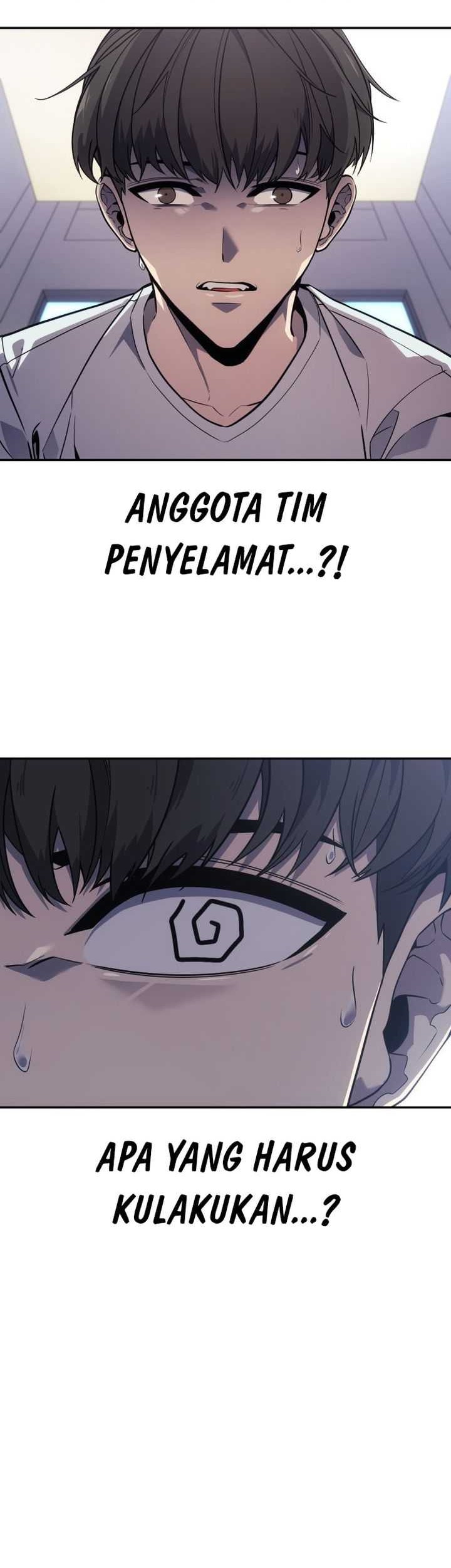 The Fire Fighter Chapter 05 Gambar 35