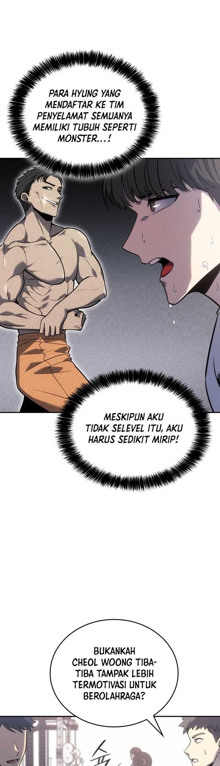 The Fire Fighter Chapter 05 Gambar 38