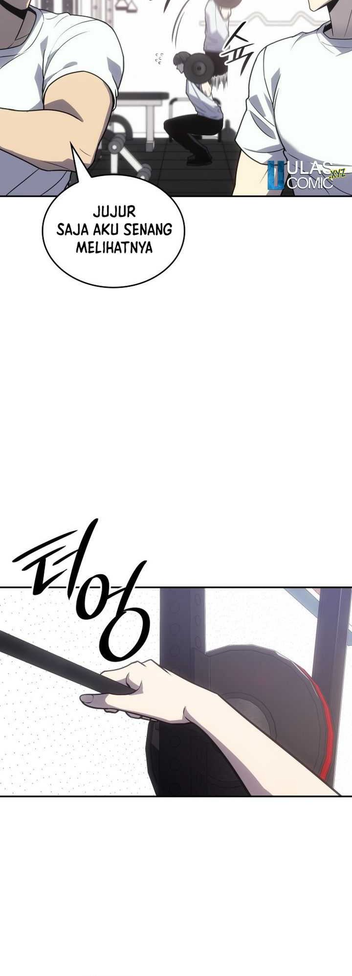 The Fire Fighter Chapter 05 Gambar 39