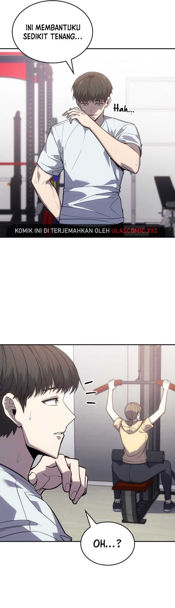 The Fire Fighter Chapter 05 Gambar 40